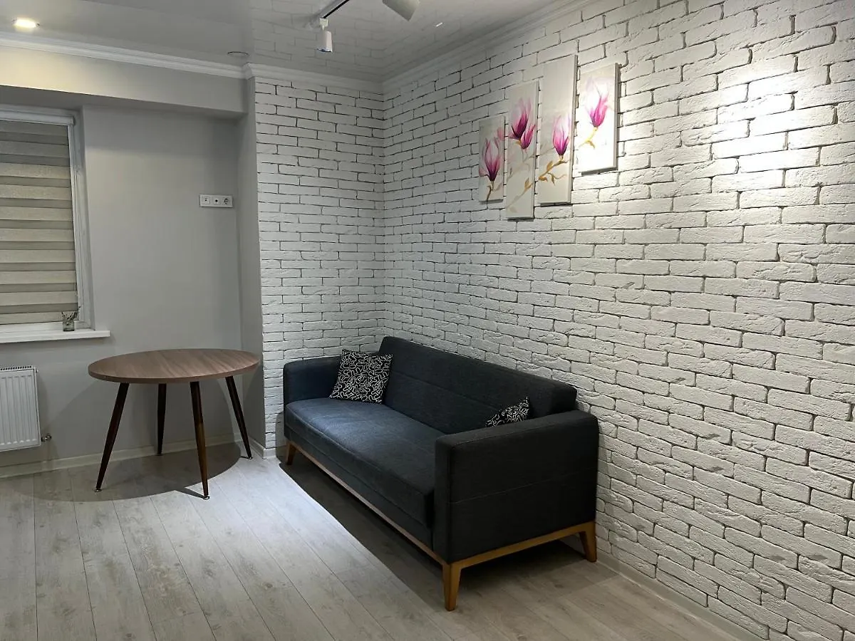 Апартаменты Bai-Tal Apartments, 2 Rooms, Near Mega Alma-Ata