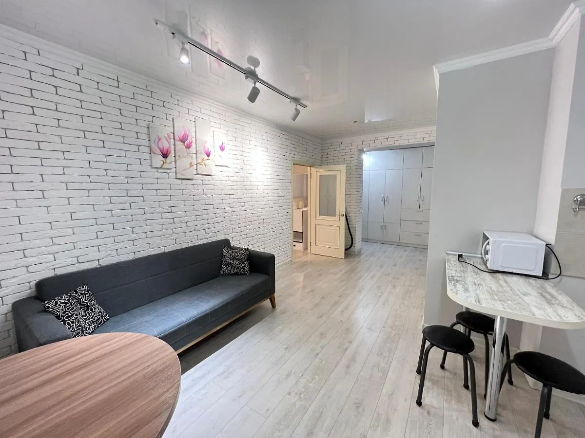 Bai-Tal Apartments, 2 Rooms, Near Mega Alma-Ata