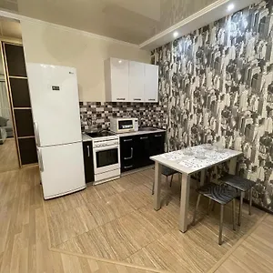 Ak-bulak Town Apart Апартаменты Астана