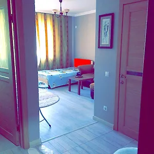 Vesna In The Center Апартаменты Астана